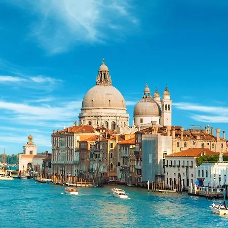 La Bonbonnier Apartment Venice Exterior photo