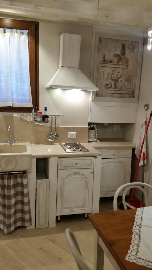 Appartamento La Bonbonnier